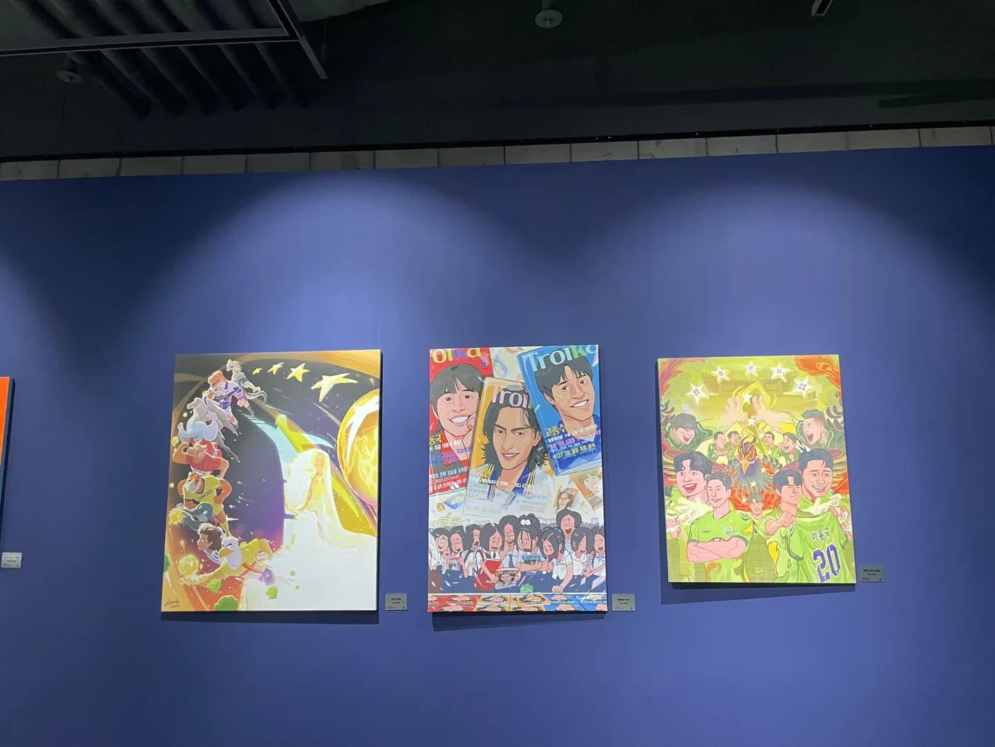 목공세트제작 페인트 시공 시공 사례
